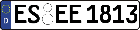 ES-EE1813
