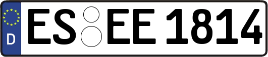 ES-EE1814