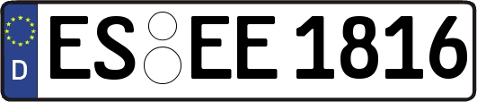 ES-EE1816