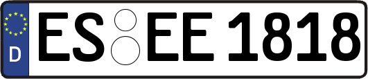ES-EE1818