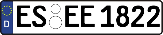 ES-EE1822