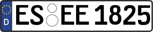 ES-EE1825