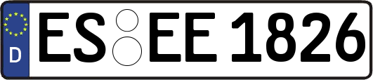 ES-EE1826