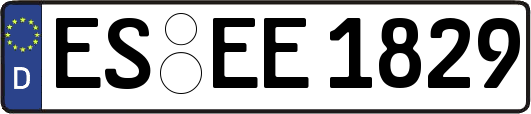 ES-EE1829