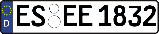 ES-EE1832