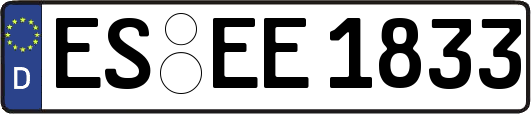 ES-EE1833