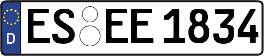 ES-EE1834