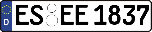 ES-EE1837
