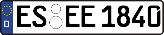 ES-EE1840