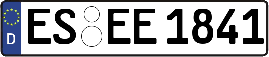 ES-EE1841