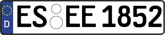 ES-EE1852