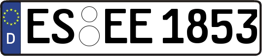 ES-EE1853