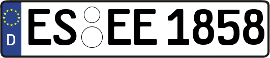 ES-EE1858