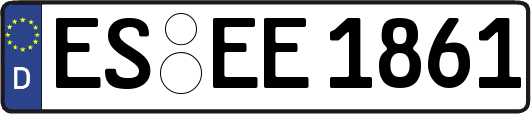ES-EE1861