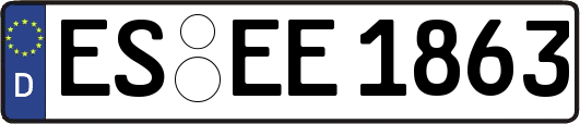 ES-EE1863