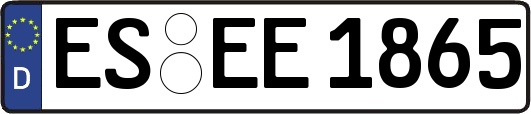 ES-EE1865