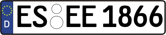 ES-EE1866