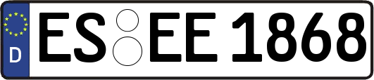 ES-EE1868
