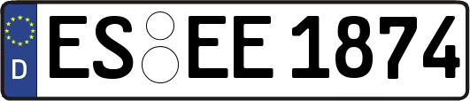 ES-EE1874