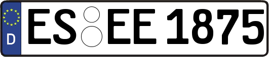 ES-EE1875