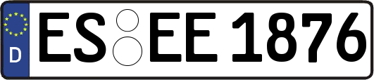 ES-EE1876