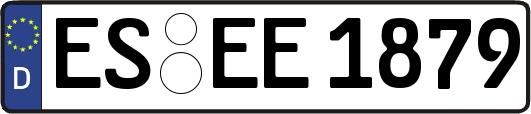 ES-EE1879