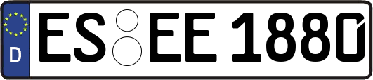 ES-EE1880