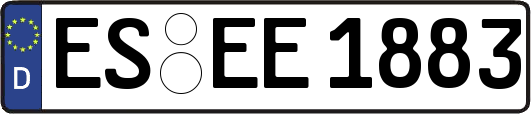 ES-EE1883