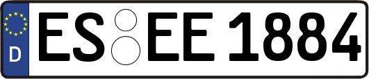 ES-EE1884
