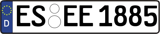 ES-EE1885