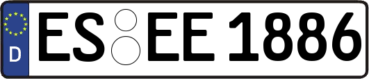 ES-EE1886
