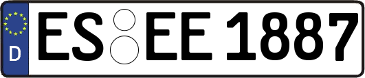 ES-EE1887