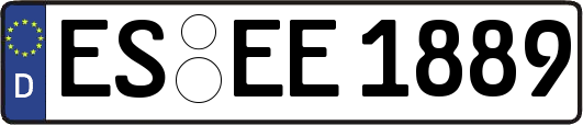 ES-EE1889