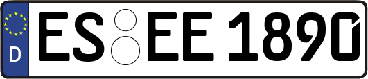 ES-EE1890