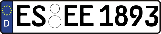 ES-EE1893
