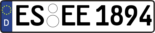ES-EE1894