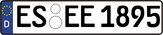 ES-EE1895