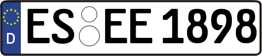 ES-EE1898