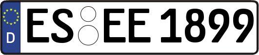 ES-EE1899