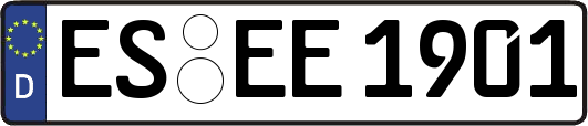 ES-EE1901