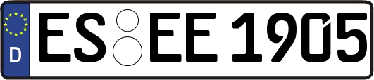 ES-EE1905