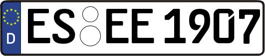 ES-EE1907