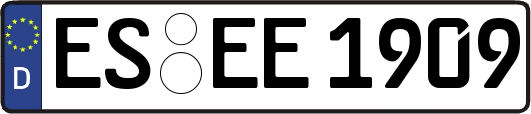 ES-EE1909