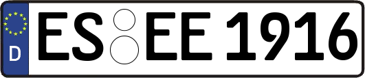 ES-EE1916