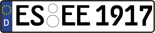 ES-EE1917