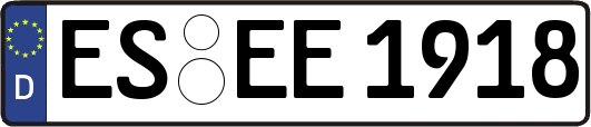 ES-EE1918