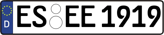 ES-EE1919