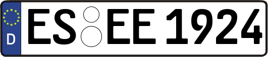 ES-EE1924