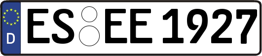 ES-EE1927