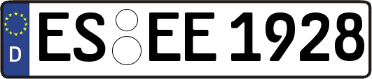ES-EE1928